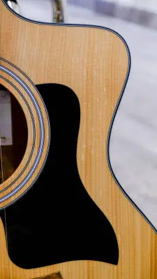 Taylor Guitars - 114ce Grand Auditorium Acoustic-Electric Guitar 2